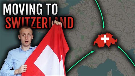 How to move to switzerland. Things To Know About How to move to switzerland. 
